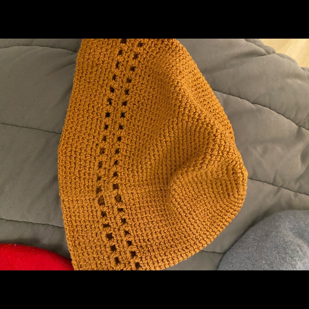 hat bundle (kangol and others)